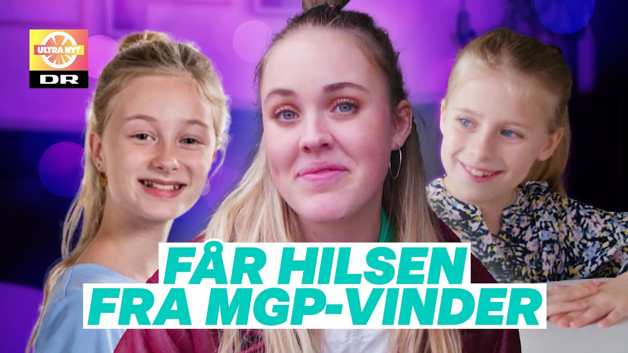 Ellas søster er 