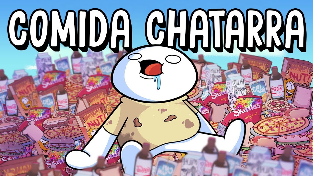 Comida Chatarra