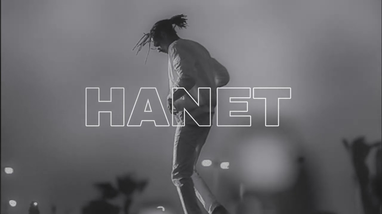 MARWAN PABLO | HANET (RA3D REMIX)