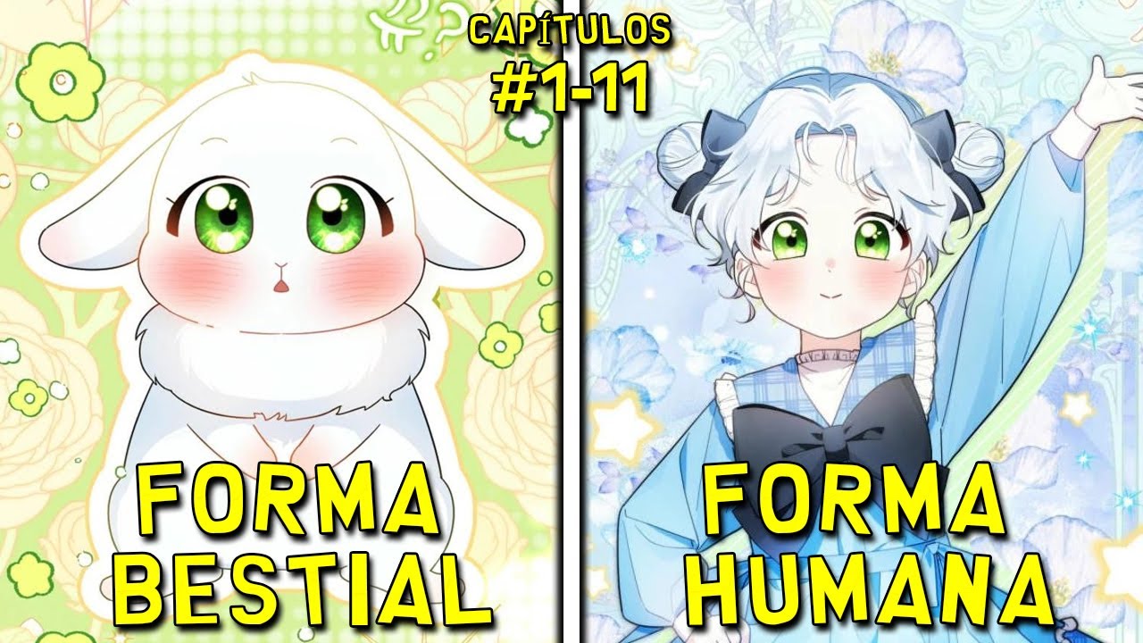 Renació como Coneja en una Novela donde su Padre la Mata a Ella y a su Madre - Manhwa Recap