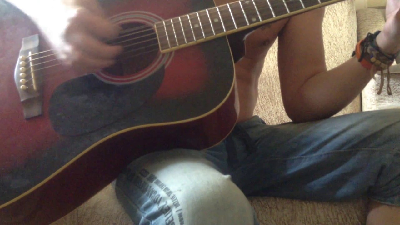 Muddy Waters style - Part 1