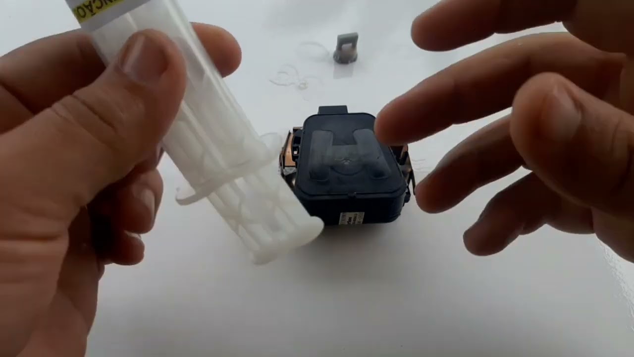 Aplicação gel sensor de chuva tipo trapézio - Modelos