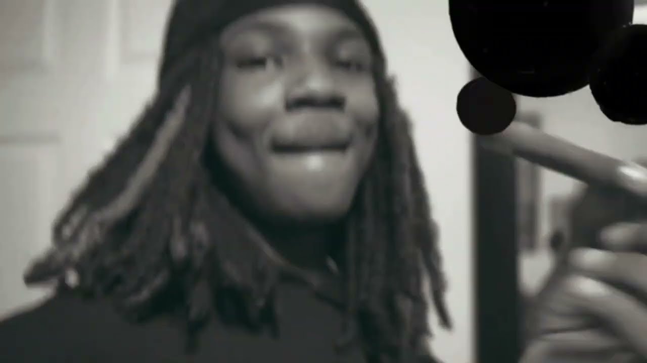 MANNYKEA - WASNT MEANT 4 ME (OFFICIAL VIDEO)