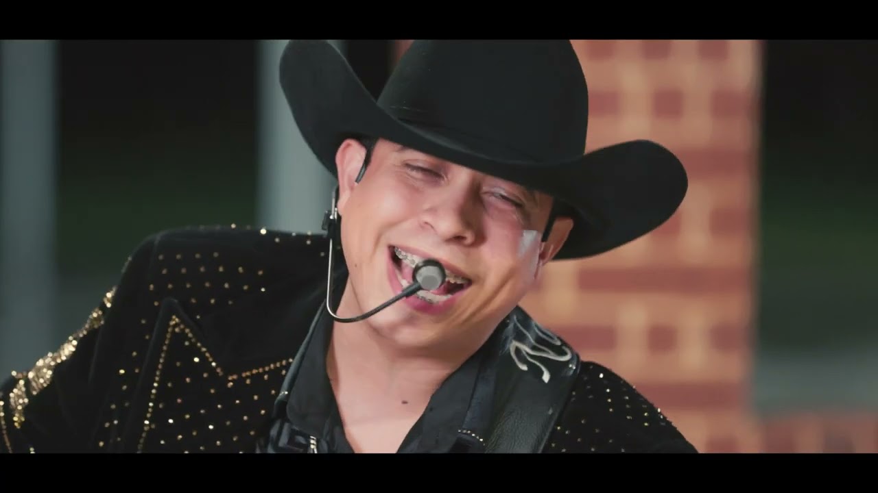 Noel Aragón - Las Nueve Pangas (En Vivo)