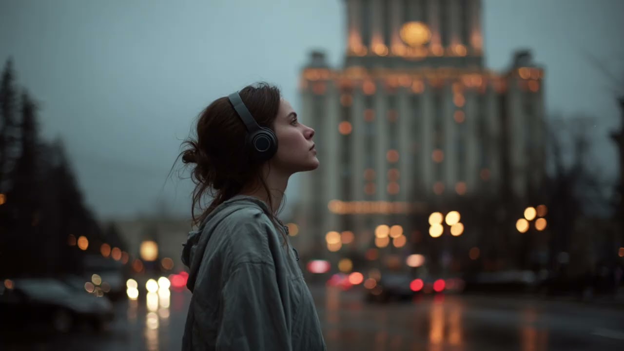 KATRINA - Твоє мовчання