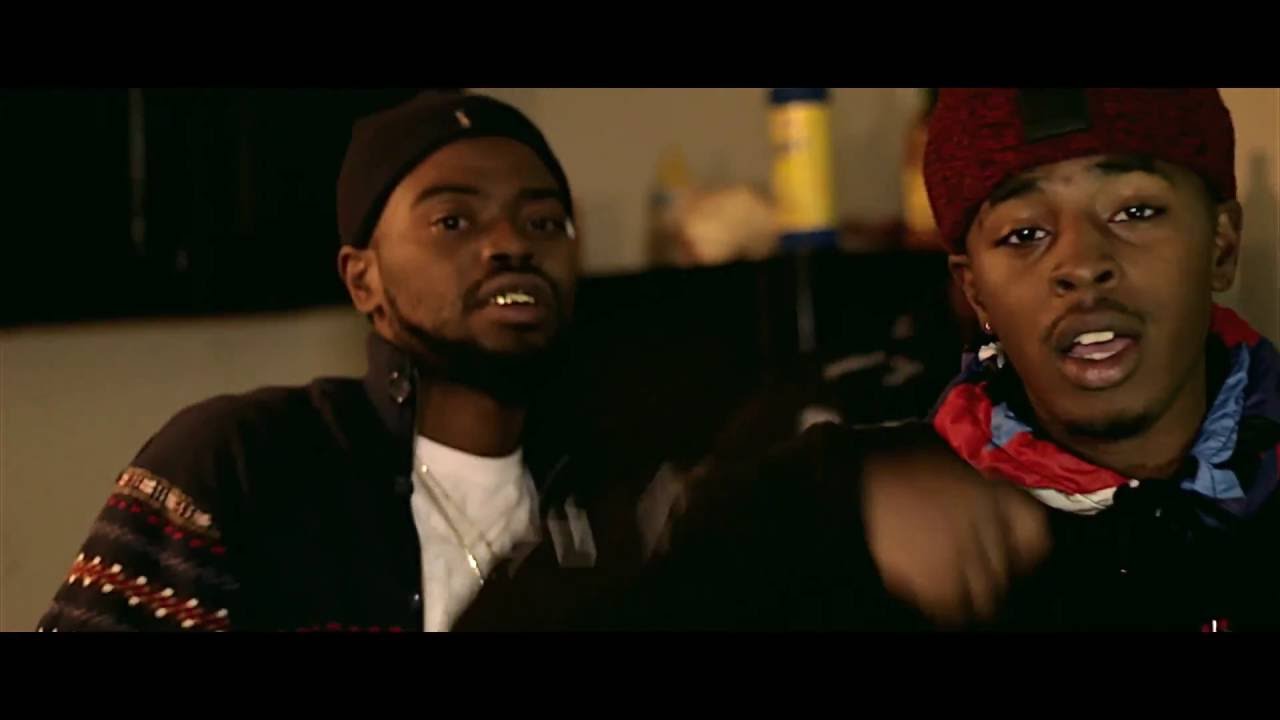 Marley ft. Raw Nitty & SelfMade Shark - Low Life