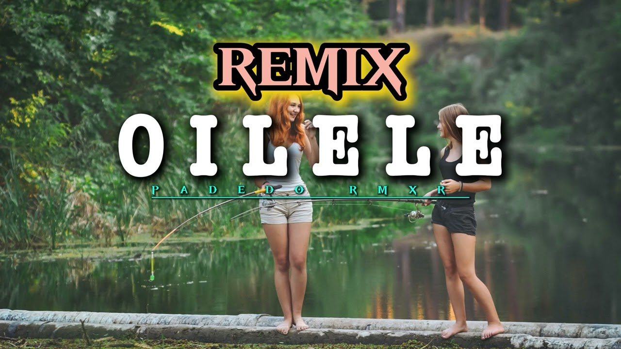🌴Oilele_Onetox🌴Padedo Rmxr 2025