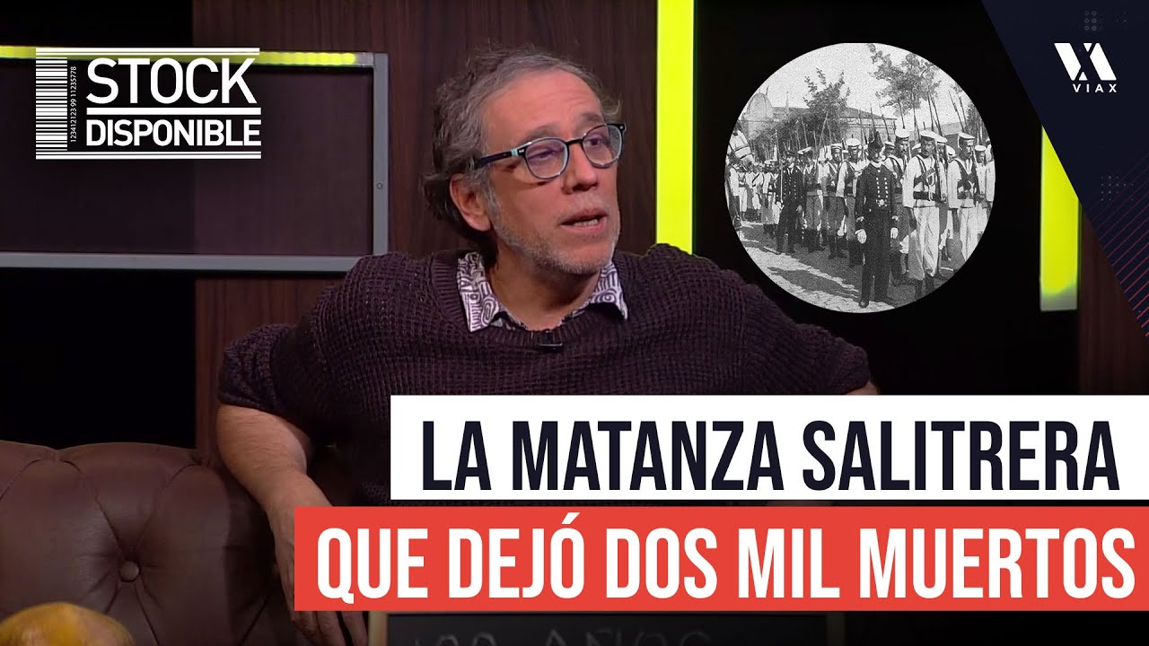 Cien años desde la desconocida masacre de La Coruña / El Poder De La Historia