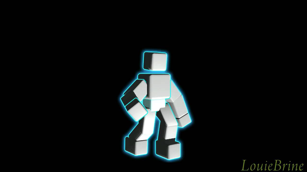 MMD FNaFWorld: Animdude Animation