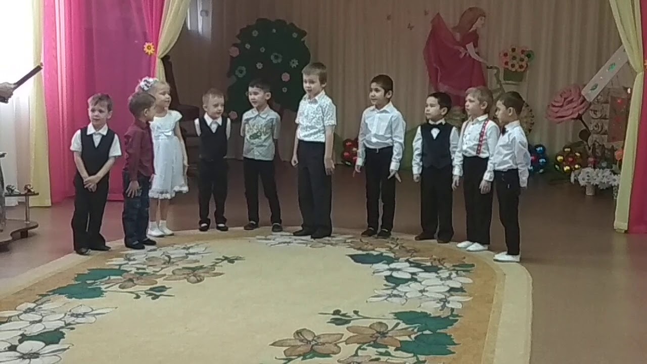 песня для любимой мамочки 