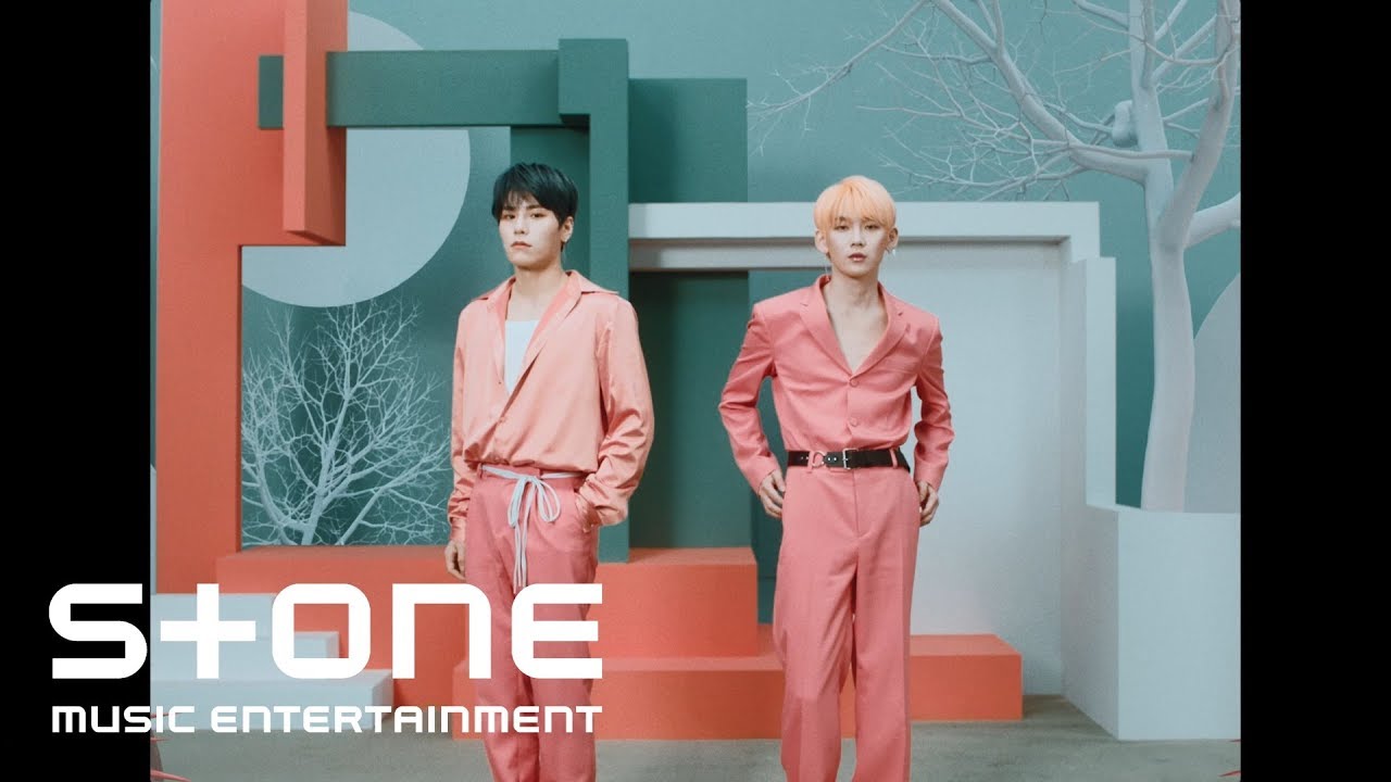 JBJ95 - AWAKE MV