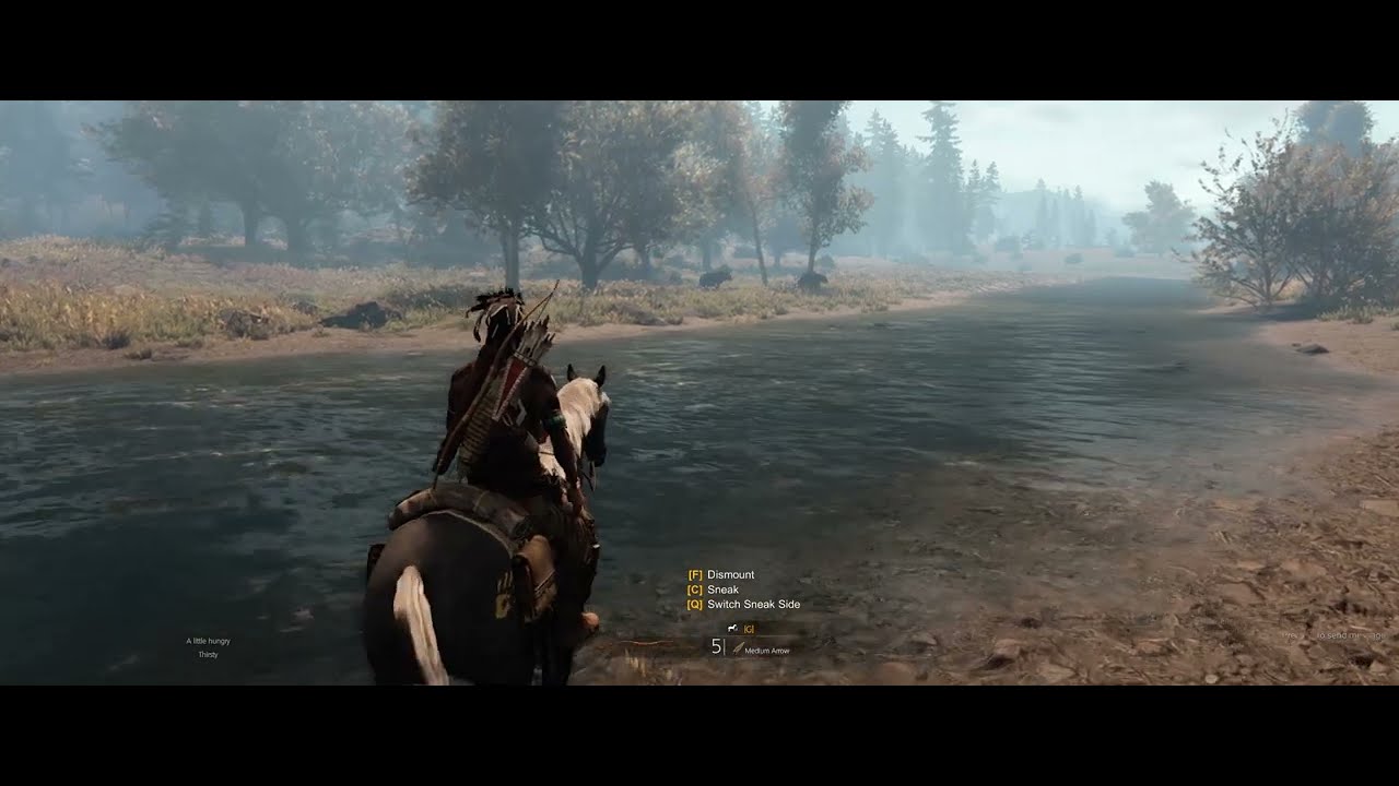 This Land Is My Land - Gameplay Walkthrough FULL GAME (4K 60FPS) No Commentary- Ep2