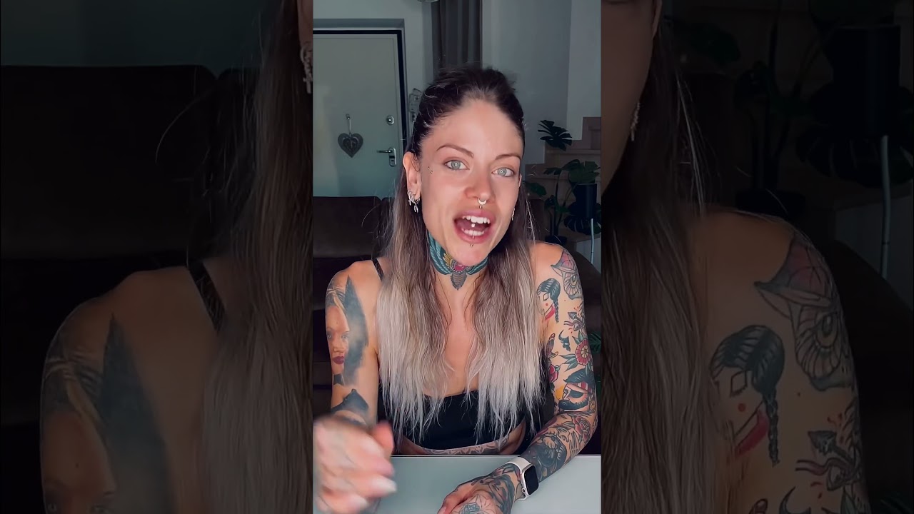 Come si cura un tatuaggio? #ink #tattoo #tattooart #tattooartist #tattooed #tattoos