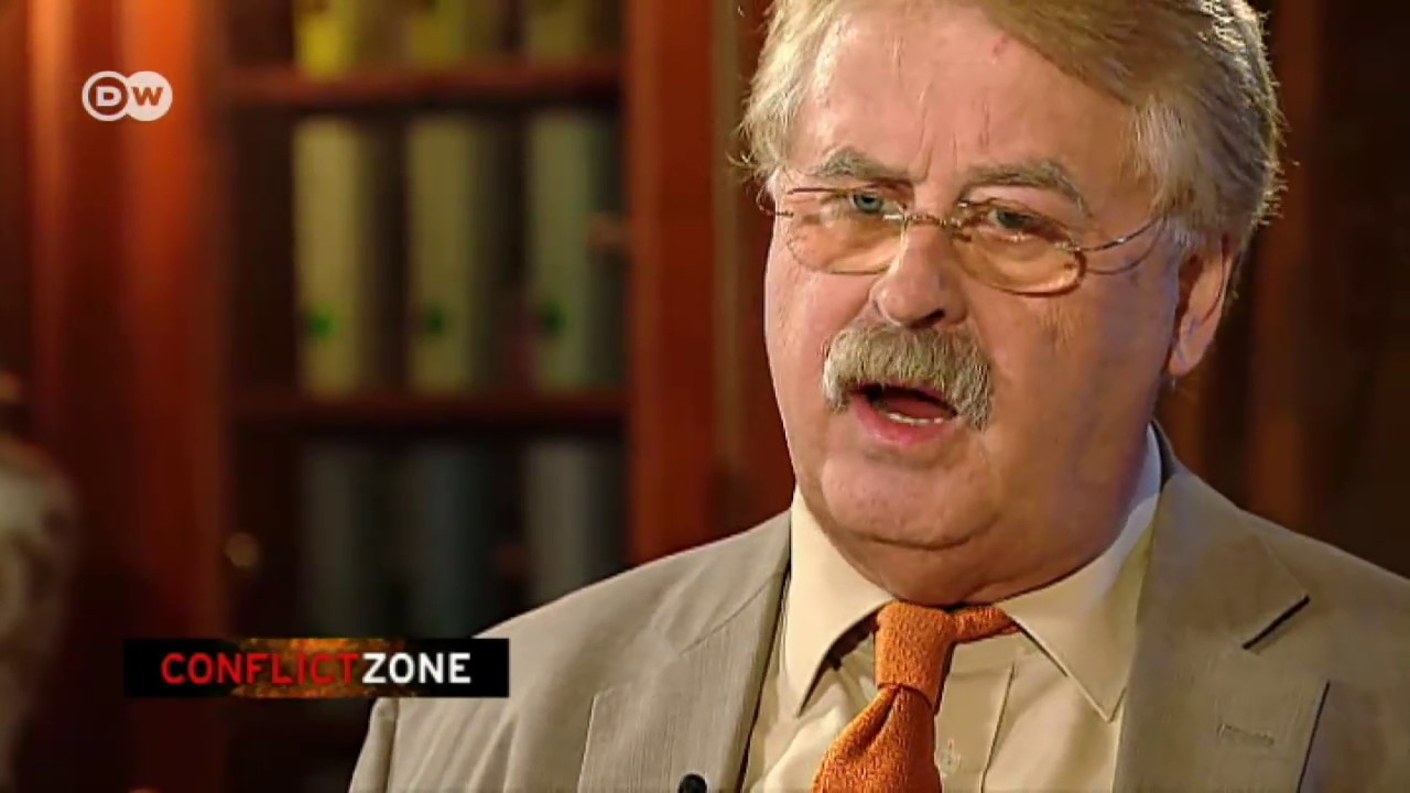 Are we facing a new global order? | Conflict Zone