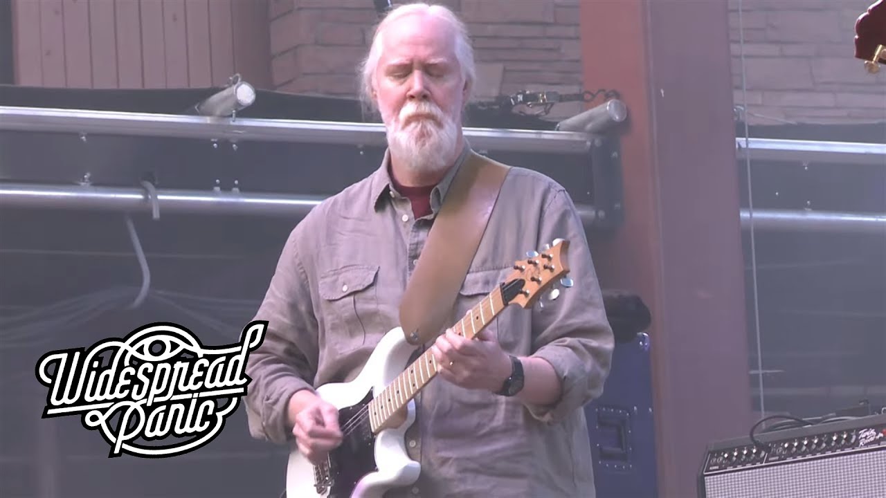 B of D (Live at Red Rocks)