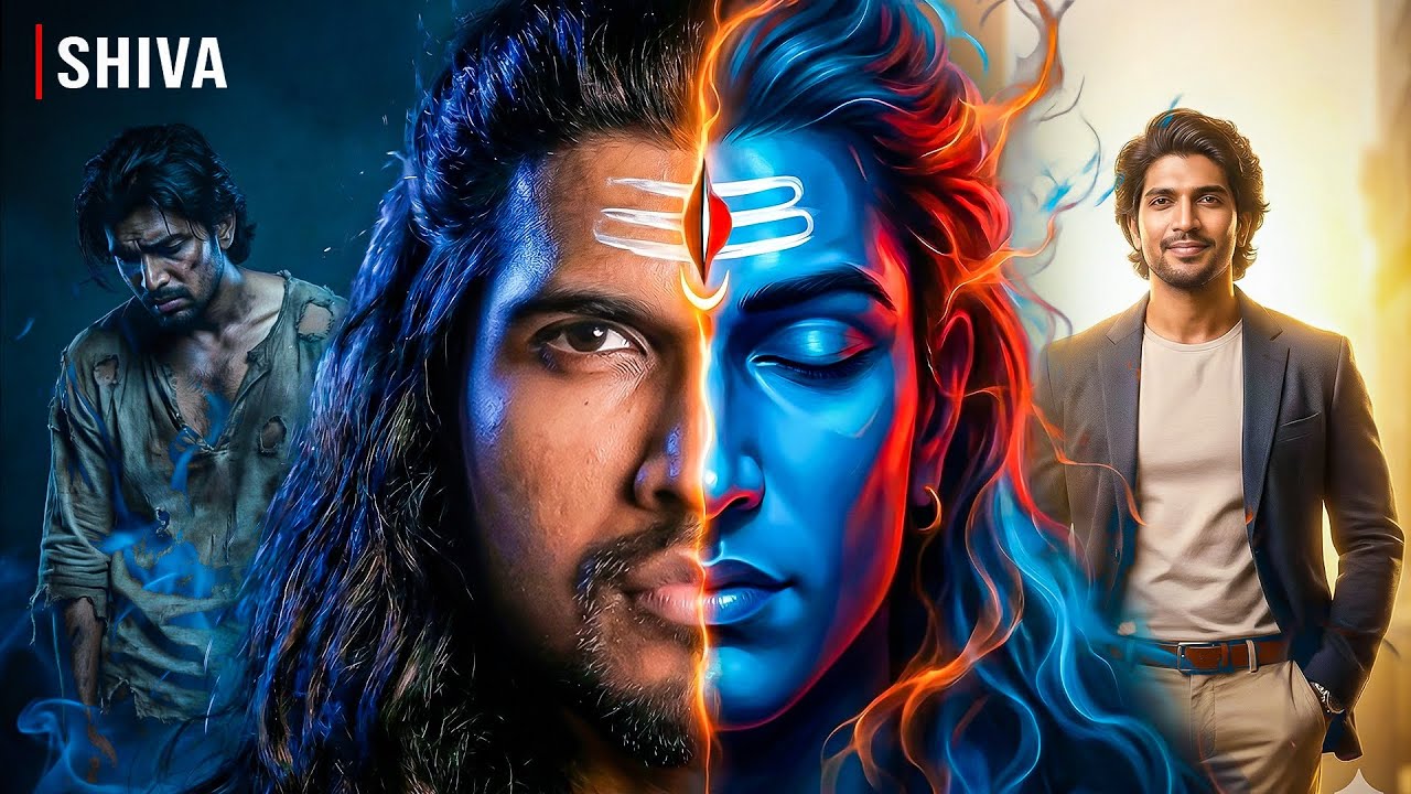 SHIVA will change your life!