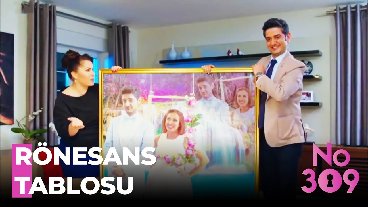 Erol'un Aşkını Tartışmayalım - No:309