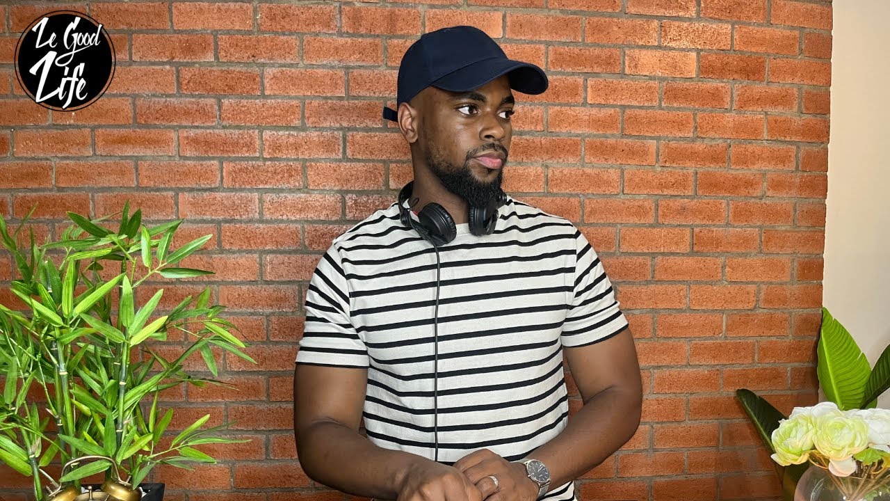 Electrifying Afro Tech Mix | House Music Curated - Chapter 45 | Le Good Life