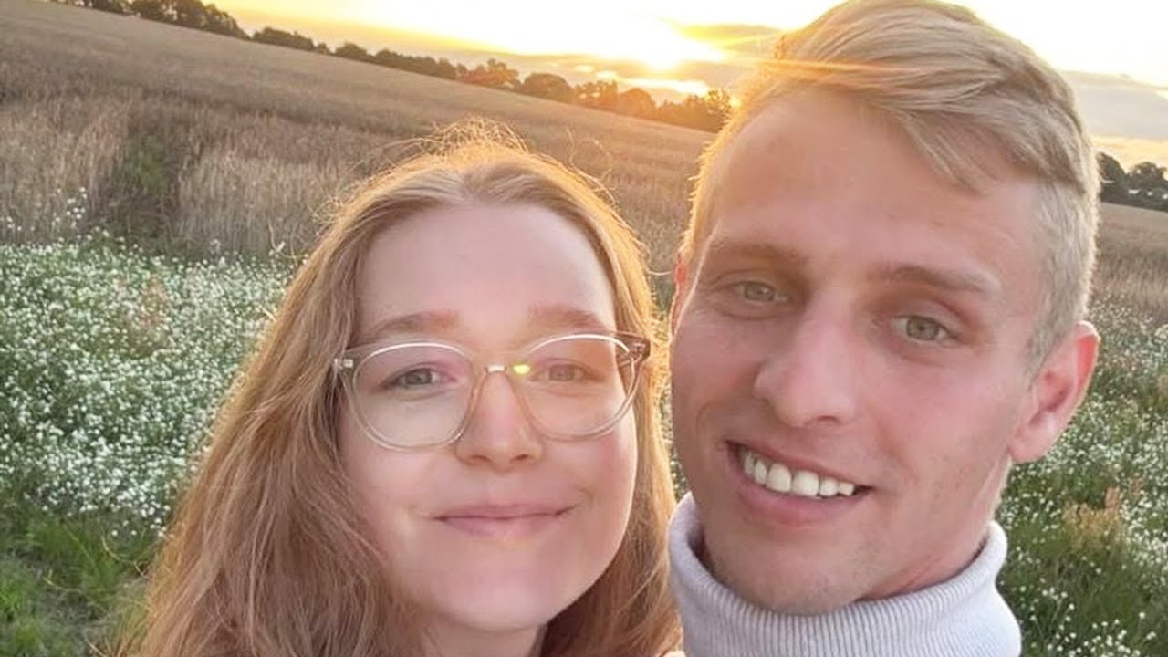 Christopher #& Pauline: Das TV-Liebespaar zeigt erstes Bild zu zweit