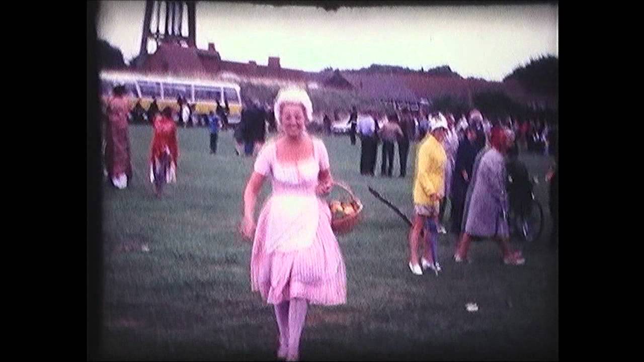 selsey carnival 1971
