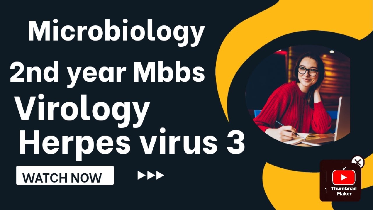 #mbbs#2nd year#microbiology#Virology#Herpes virus#mbbs2ndyear #TeluguMed#part3#labdiagonosis