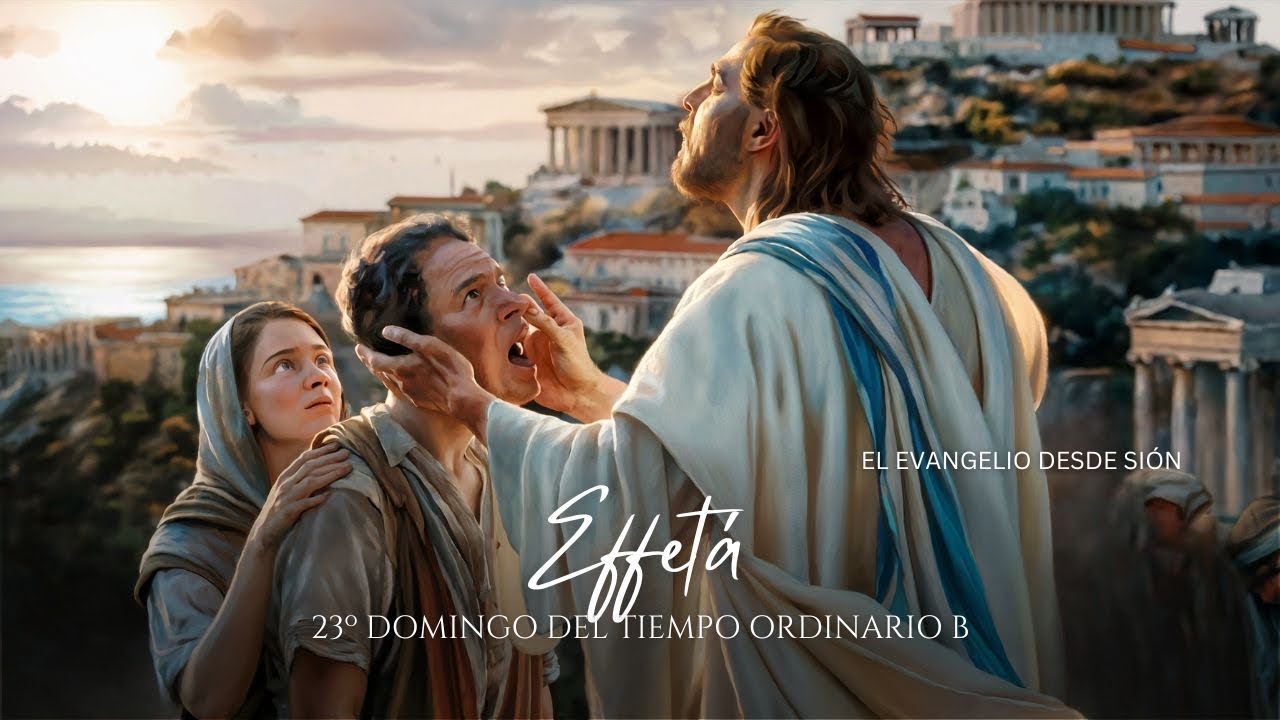 Effet&aacute; - M&uacute;sica Cat&oacute;lica