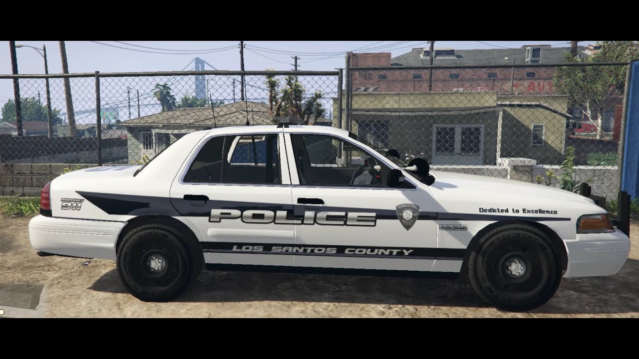 TERRORIST ATTACK!!!(GTA 5 LSPDFR MOD)[20]
