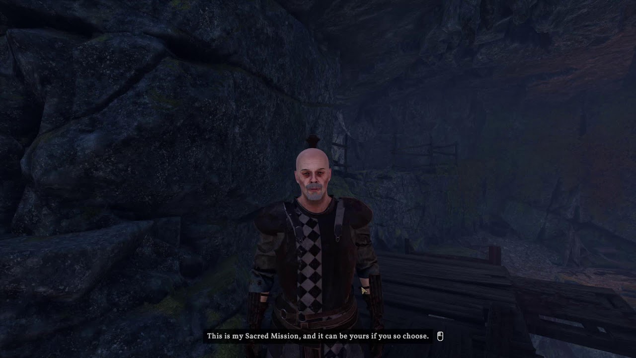 ЇЇЇ Tainted Grail: The Fall of Avalon #12 \ POEхавший стрім