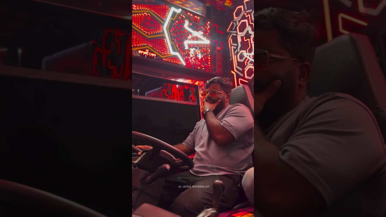 Jaiguru Sijithetante mass driving🤍🔥 