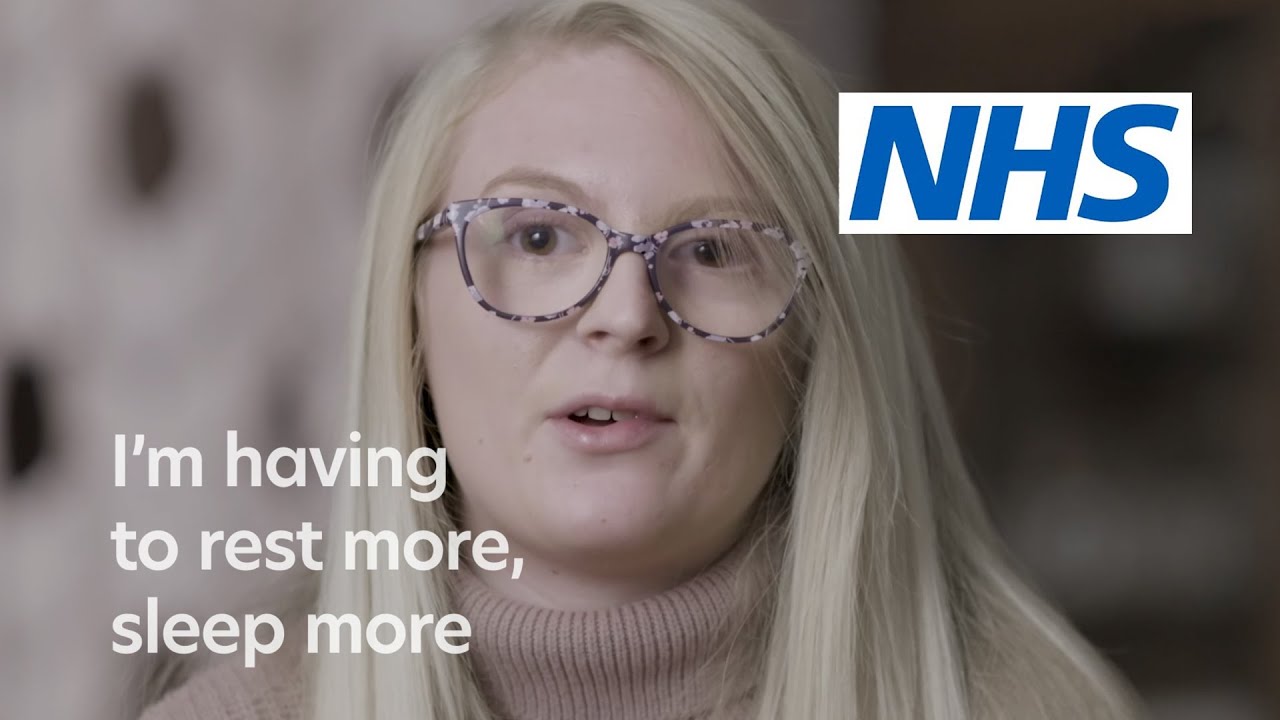 Long COVID Recovery | NHS
