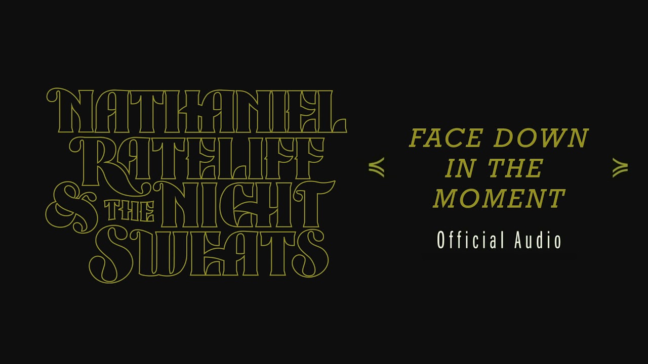 Nathaniel Rateliff & The Night Sweats - 