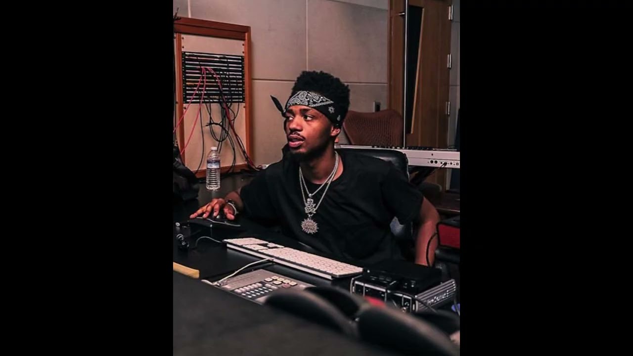 (Free) Metro Boomin Type Beat - 