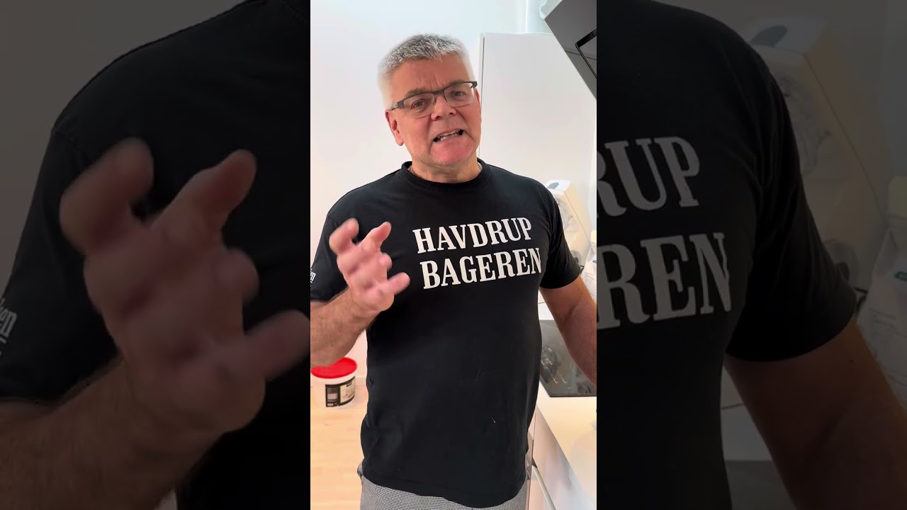 Surdej i rugbrød 👍👍👍
