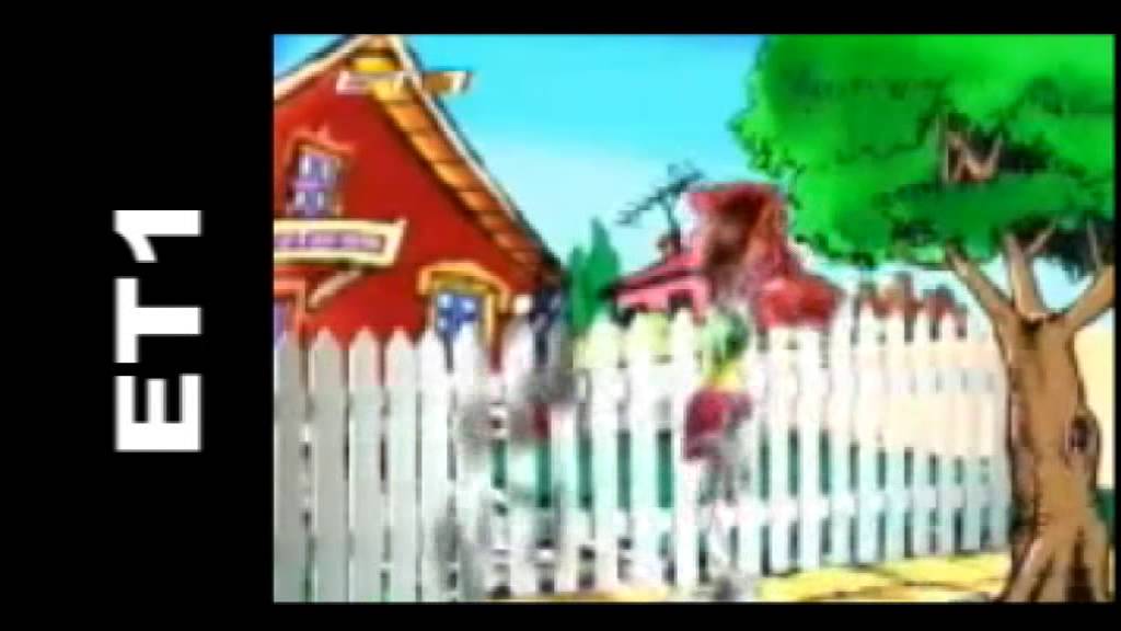 ET1 Idents