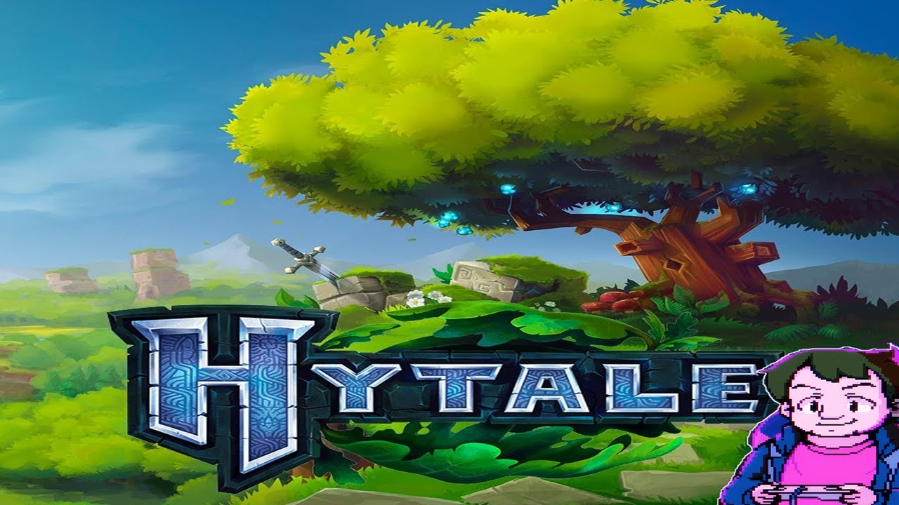 Hytale — FREE PLAY | IT'S BEEN A DECADE