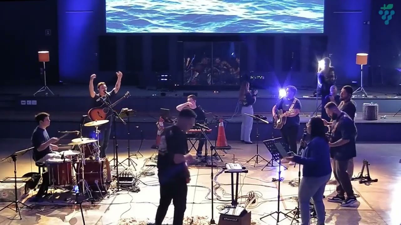 Vem Habitar (Alessandro Vilas Boas) - FREEDOM 2025