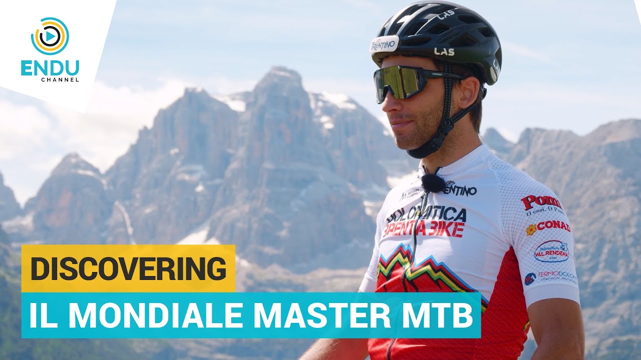 Dolomitica Brenta Bike: la mitica gara di MTB