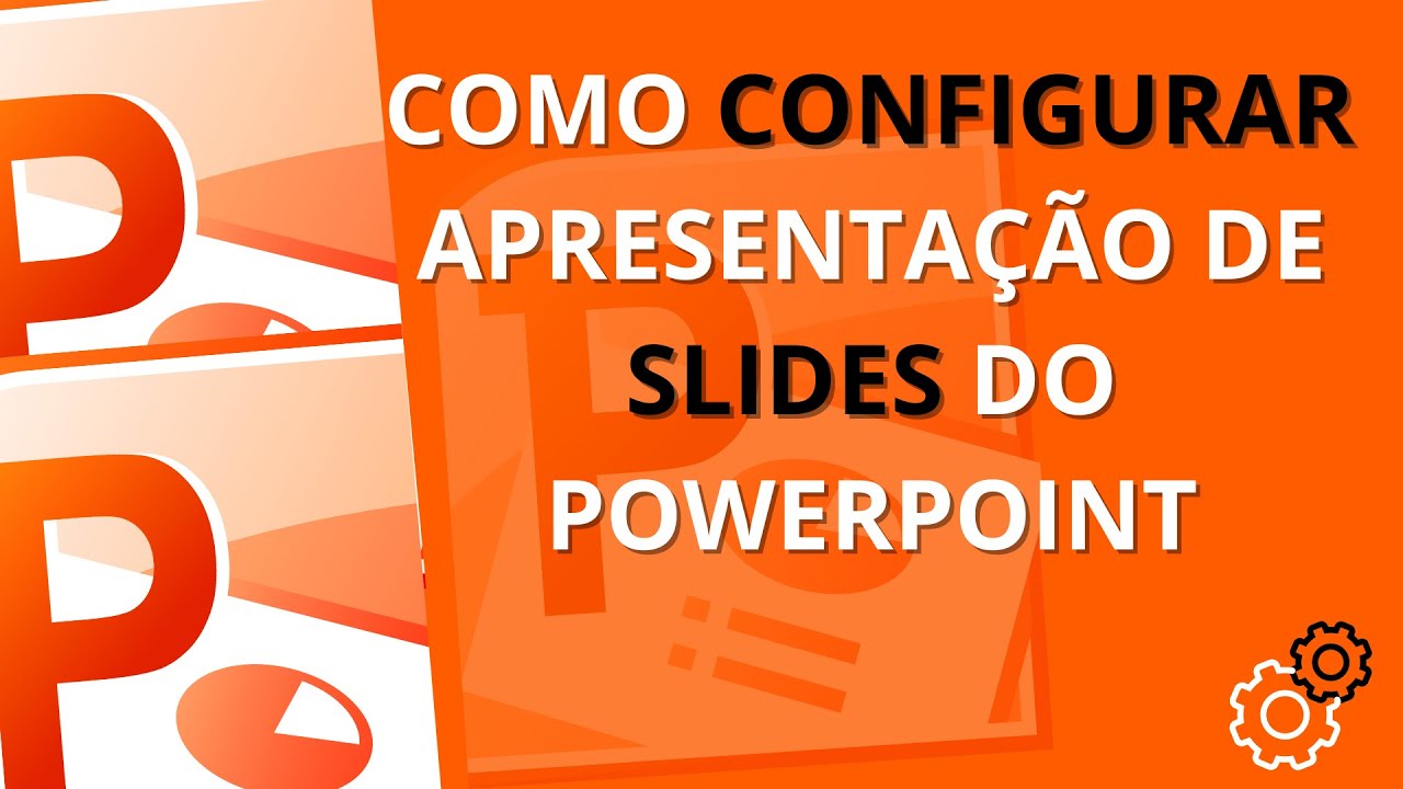 Como Configurar a Apresenta&ccedil;&atilde;o de Slides do PowerPoint