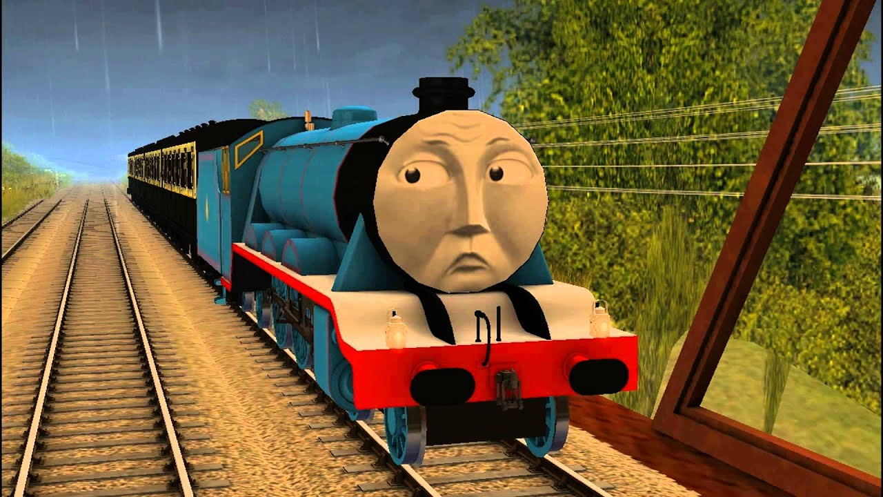 S5 Ep5   Making mistakes