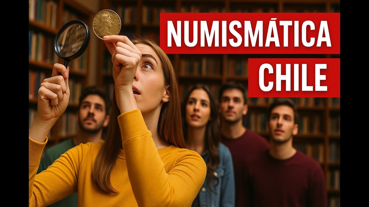 Numismatica Chile en Vivo!!! 20 Centavos 1933 y mucho más!!!