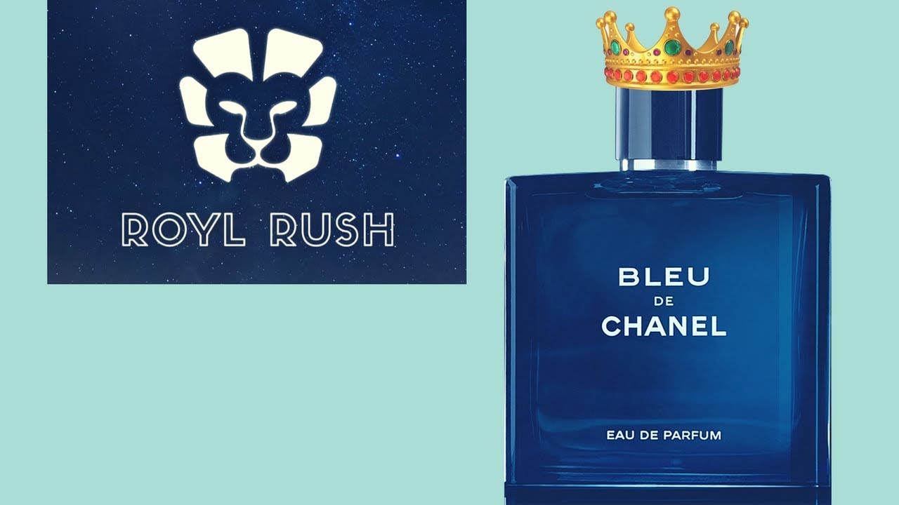 THE BEST COLOGNE FOR MEN | Bleu De Chanel EDP | Fragrance Review