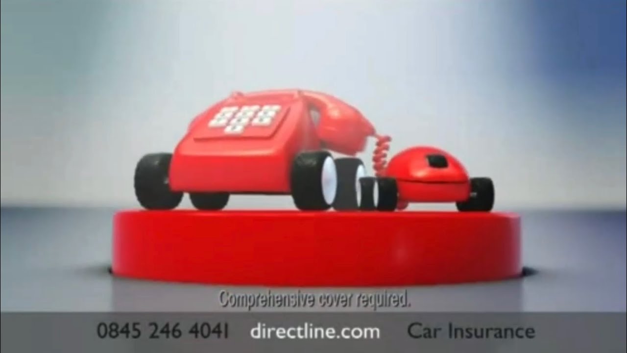 Shake/Channel 5 | Adverts | Continuity | 19th September 2010