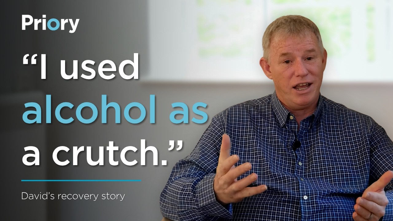 My Alcohol Rehab Story: David's Addiction Journey | Recovery Stories