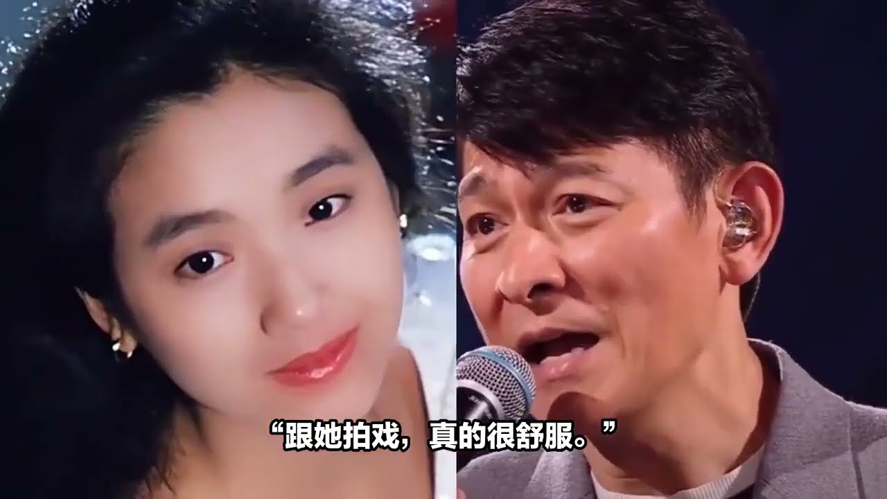 德華演唱會上突然單膝跪地，向吳倩蓮表白：我喜歡妳，嫁給我吧