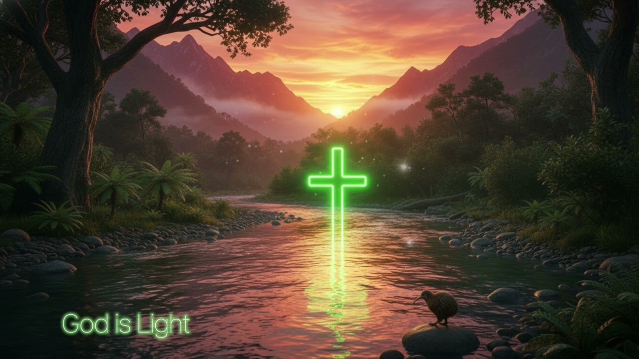 God is Light