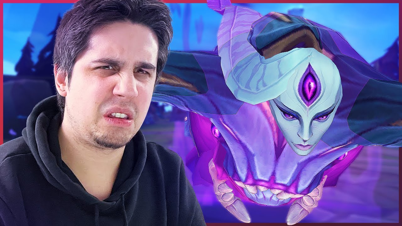 THE LAST NA WIN | 100T vs CFO | IWD Worlds 2022