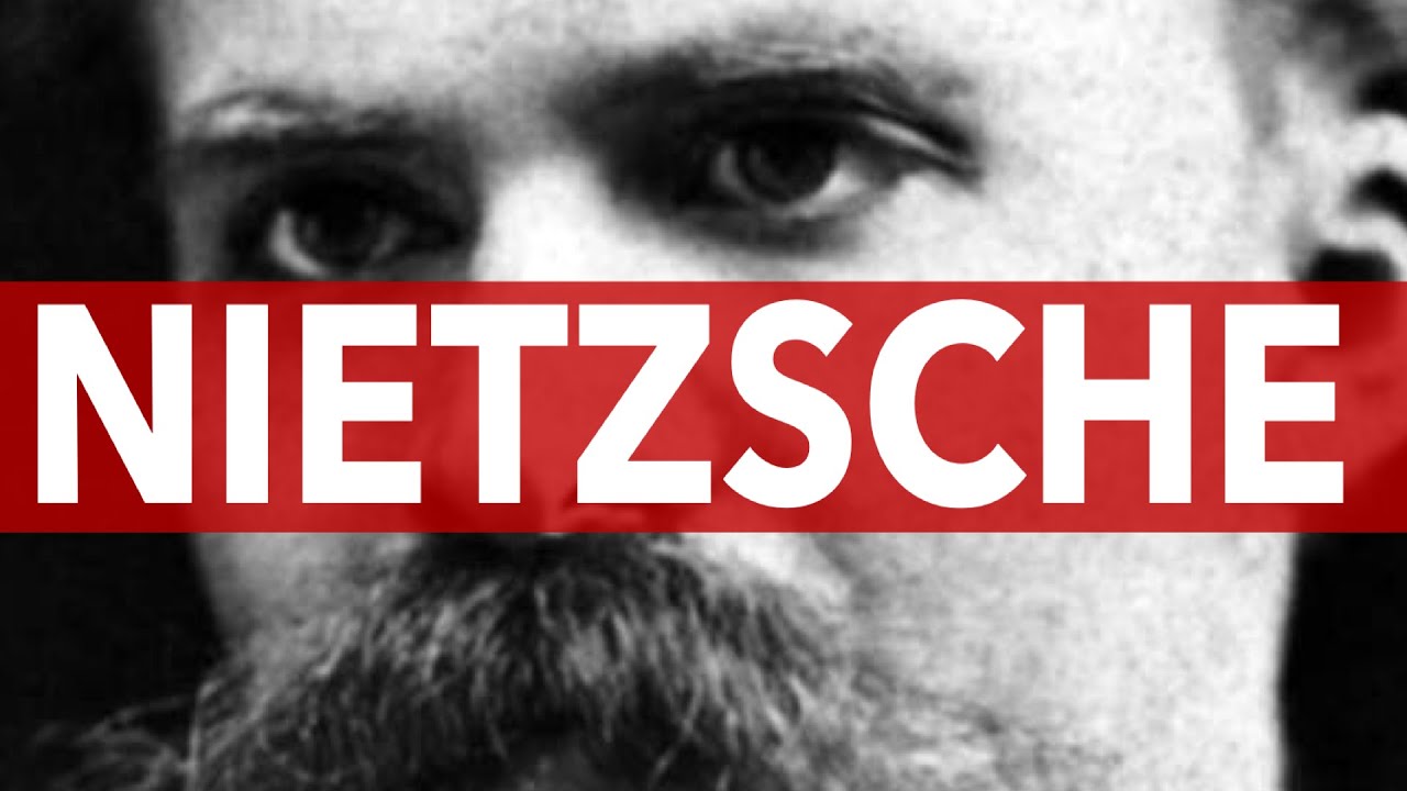 La FILOSOFÍA ANTICRISTIANA de NIETZSCHE - Voluntad de Poder, Ataque a la Moral y el Superhombre.