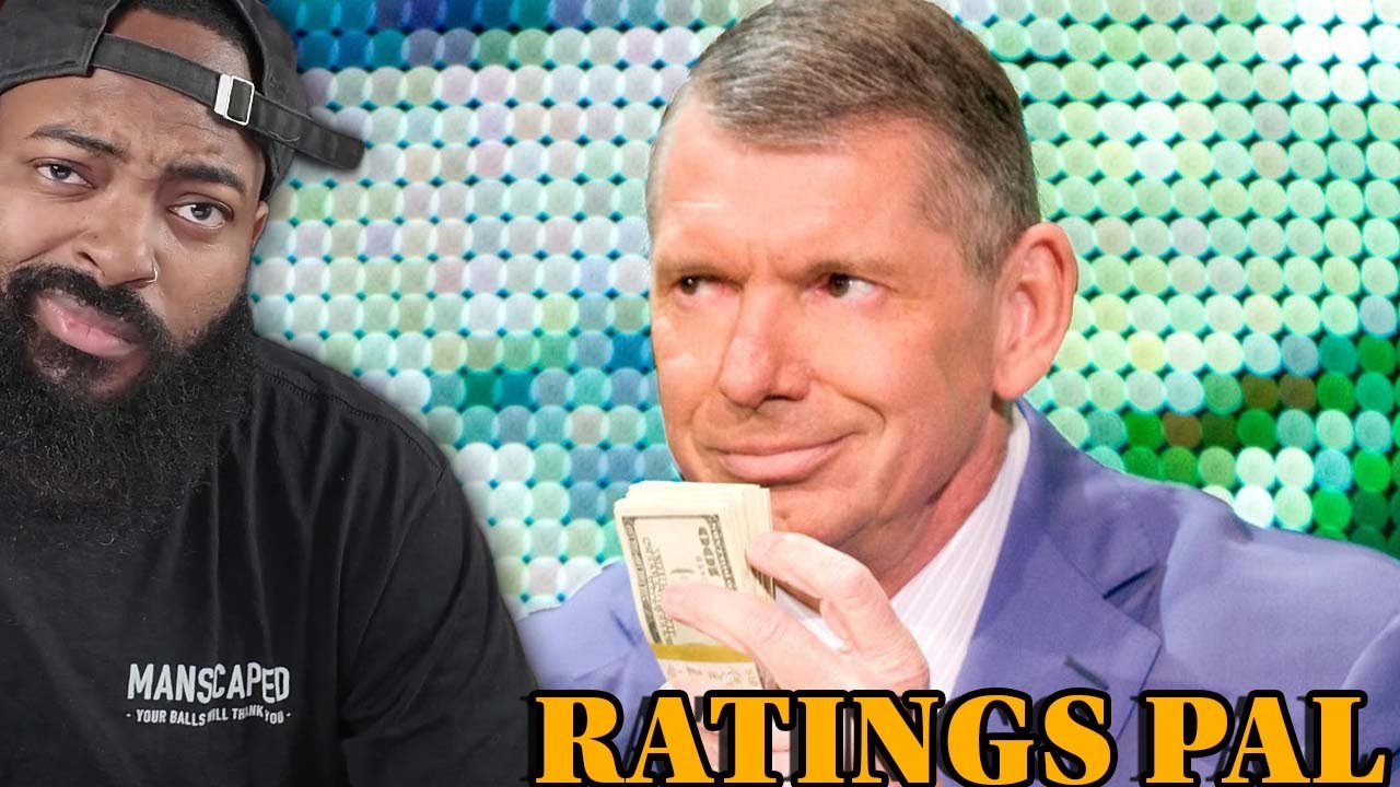VINCE WOULD DO ANYTHING TO POP A RATING