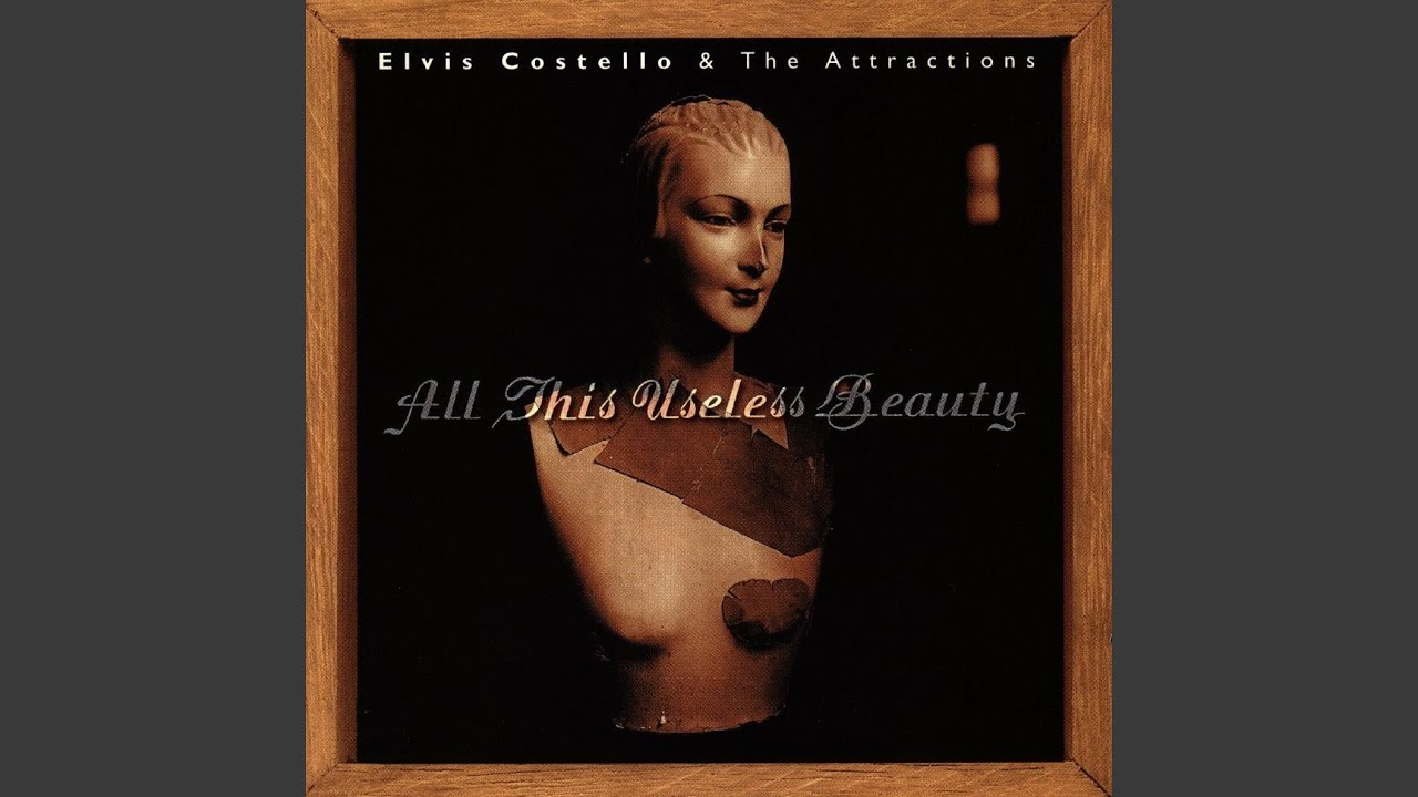 All This Useless Beauty