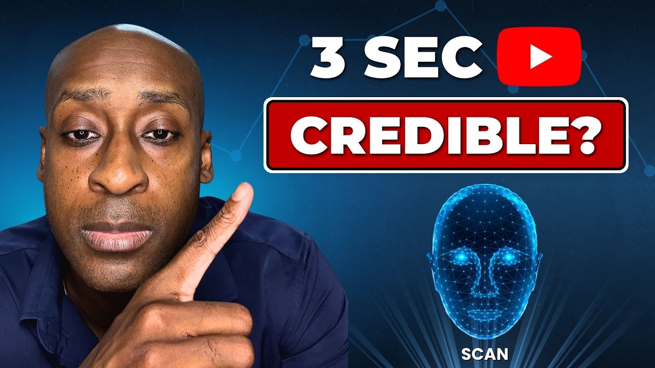 The Internet Judges You Faster Than You Think